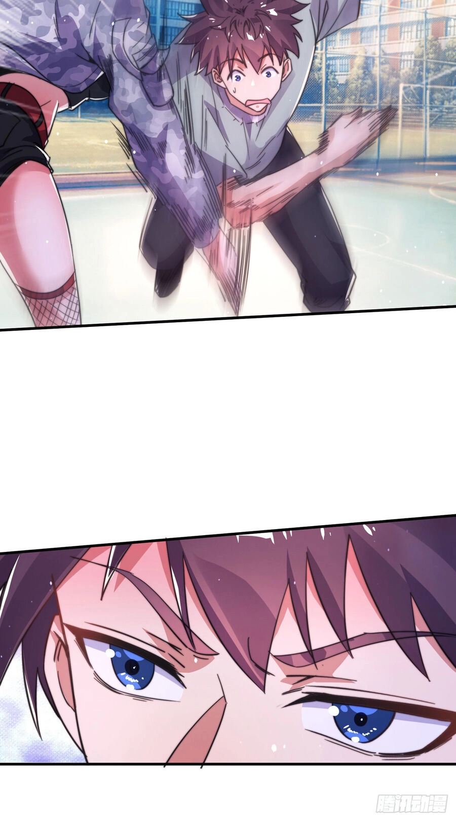 Sư Nương, Xin Tự Trọng Chapter 28 - 58