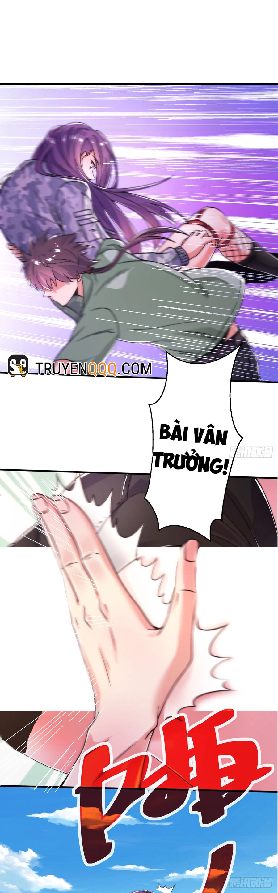 Sư Nương, Xin Tự Trọng Chapter 28 - 59