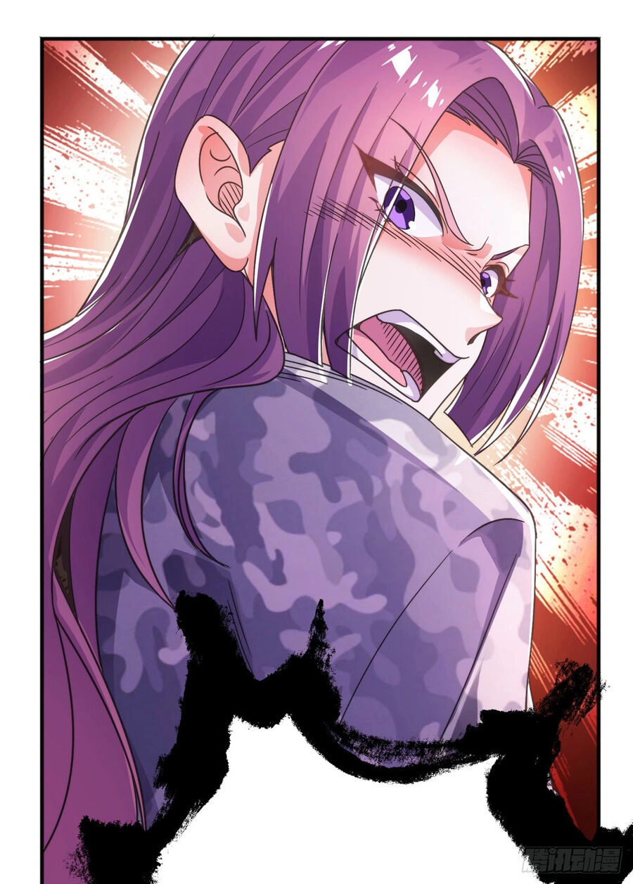 Sư Nương, Xin Tự Trọng Chapter 28 - 62