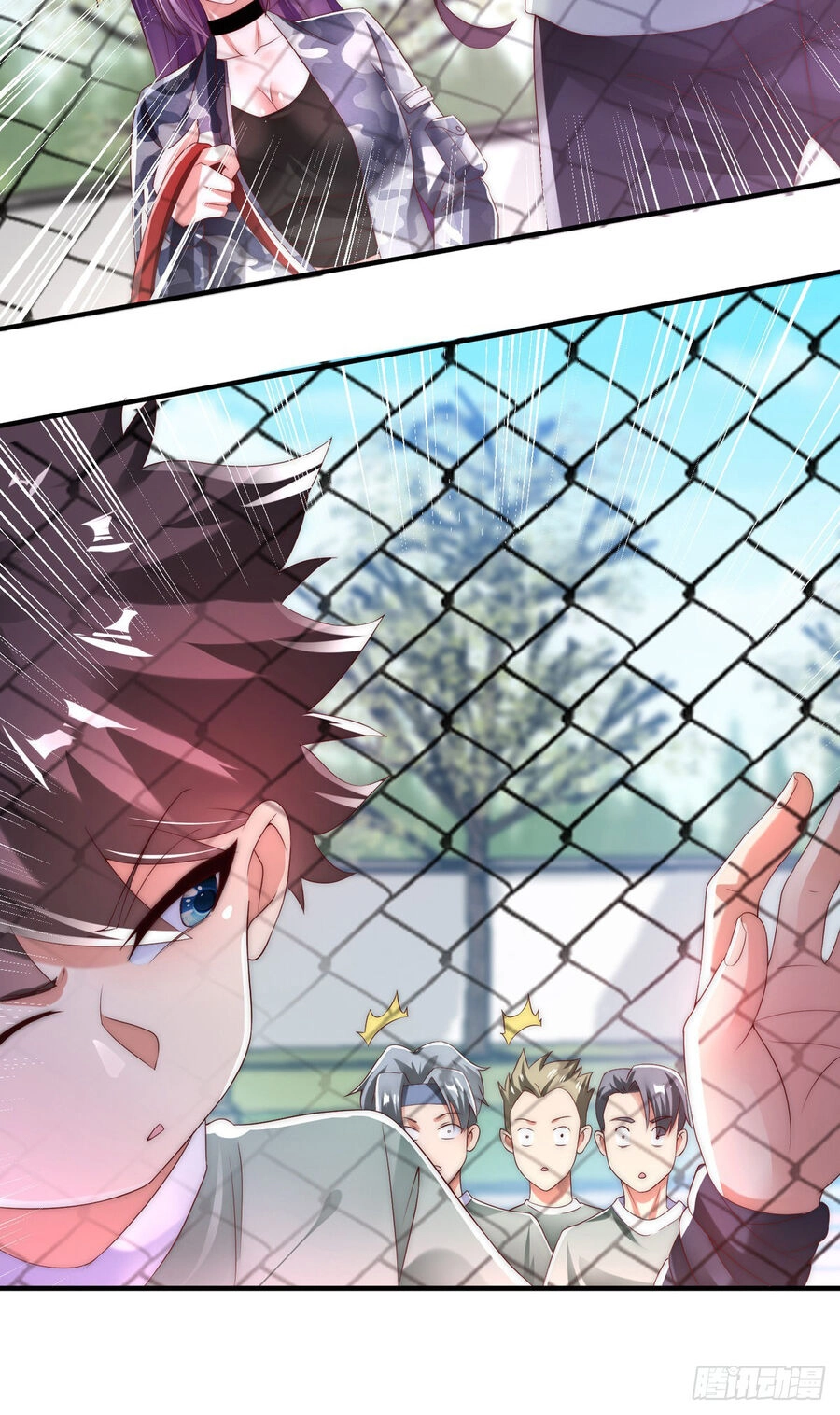 Sư Nương, Xin Tự Trọng Chapter 29 - 20