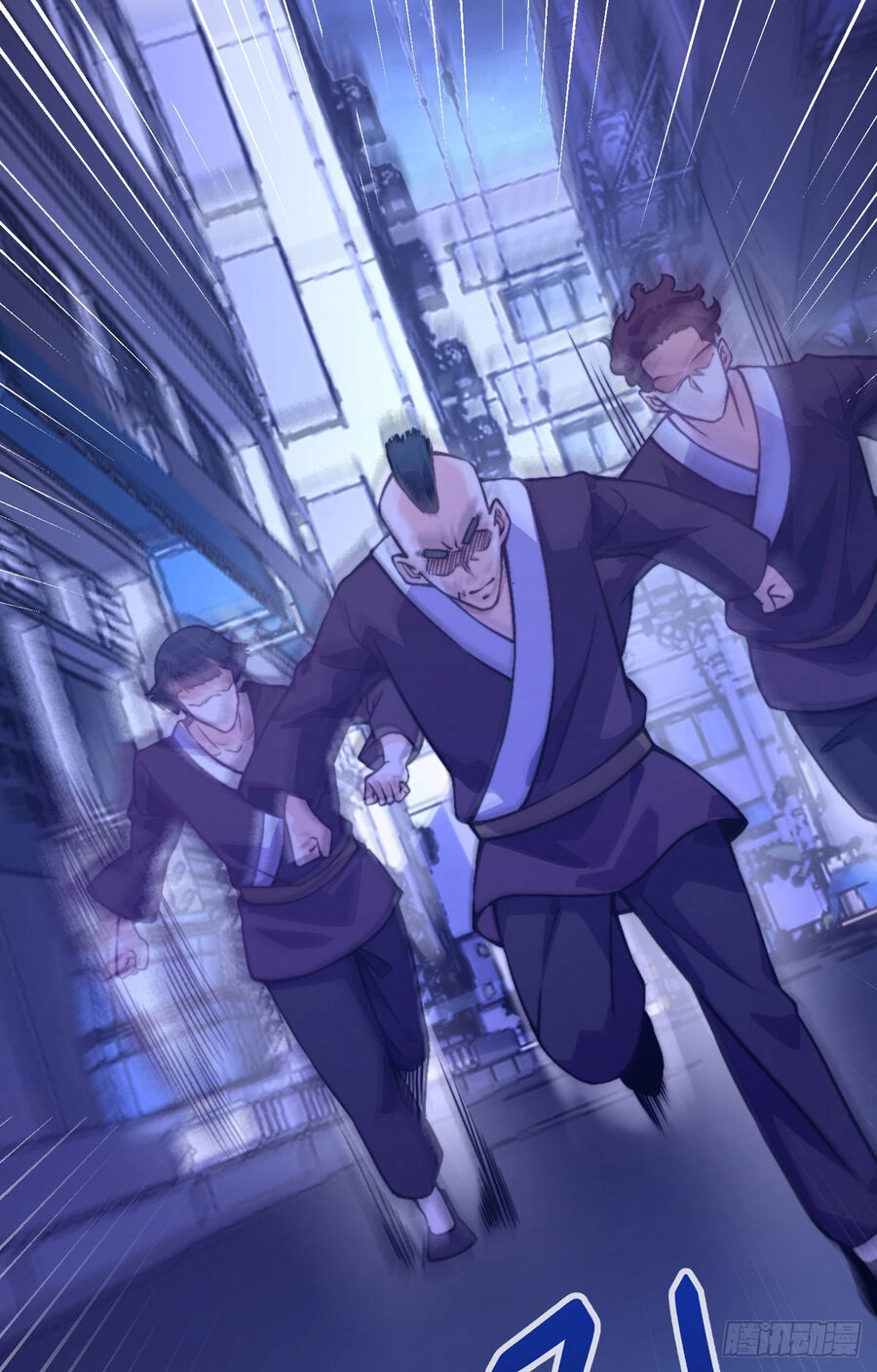 Sư Nương, Xin Tự Trọng Chapter 29 - 41