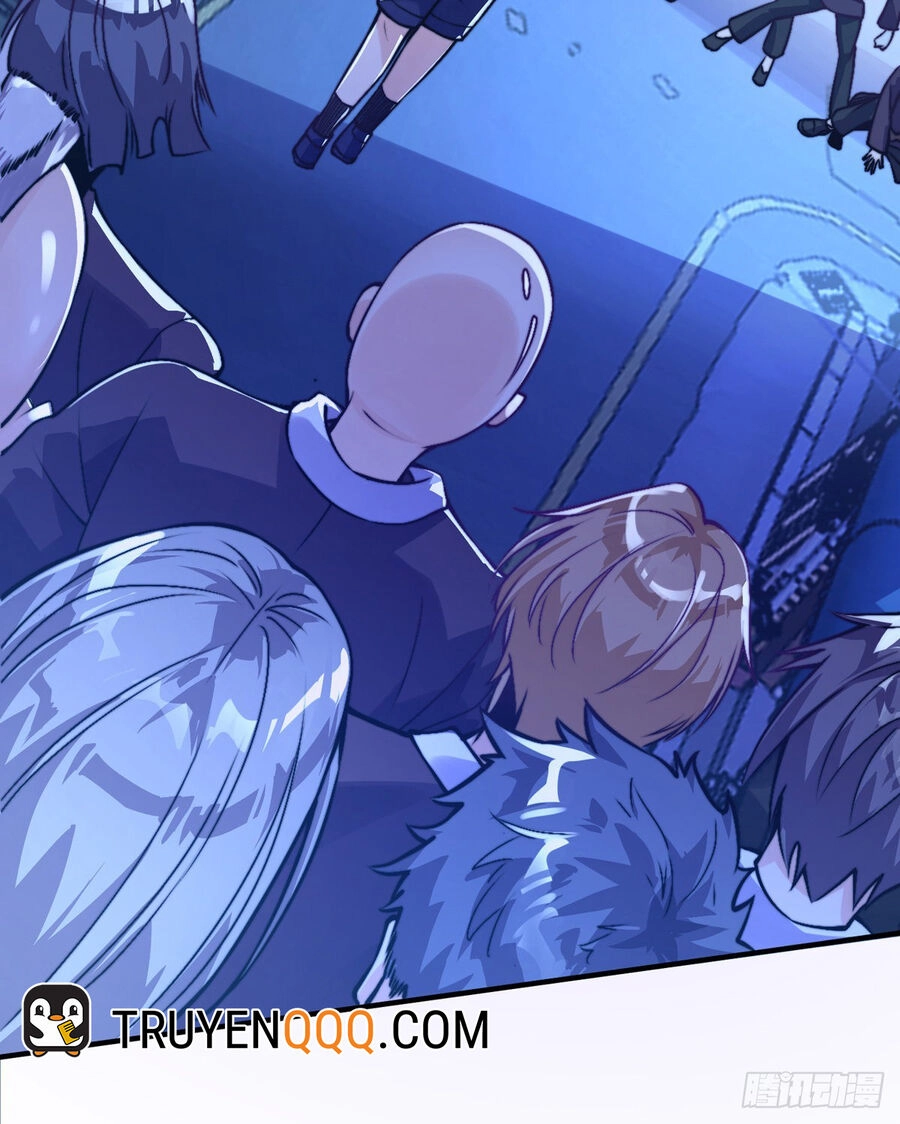 Sư Nương, Xin Tự Trọng Chapter 29 - 43