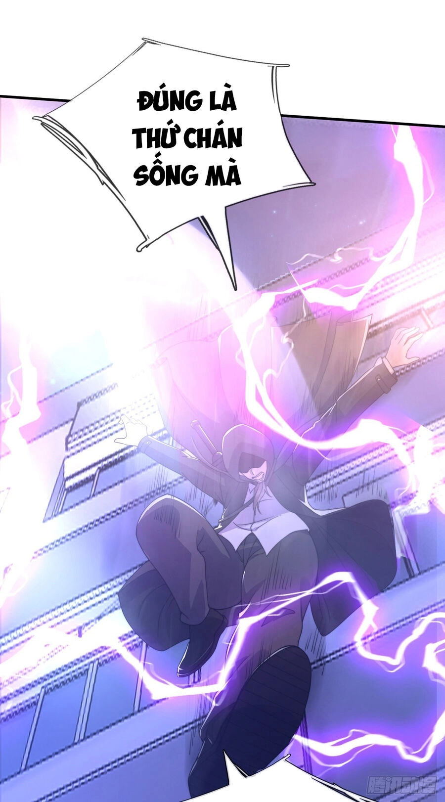 Sư Nương, Xin Tự Trọng Chapter 31 - 7