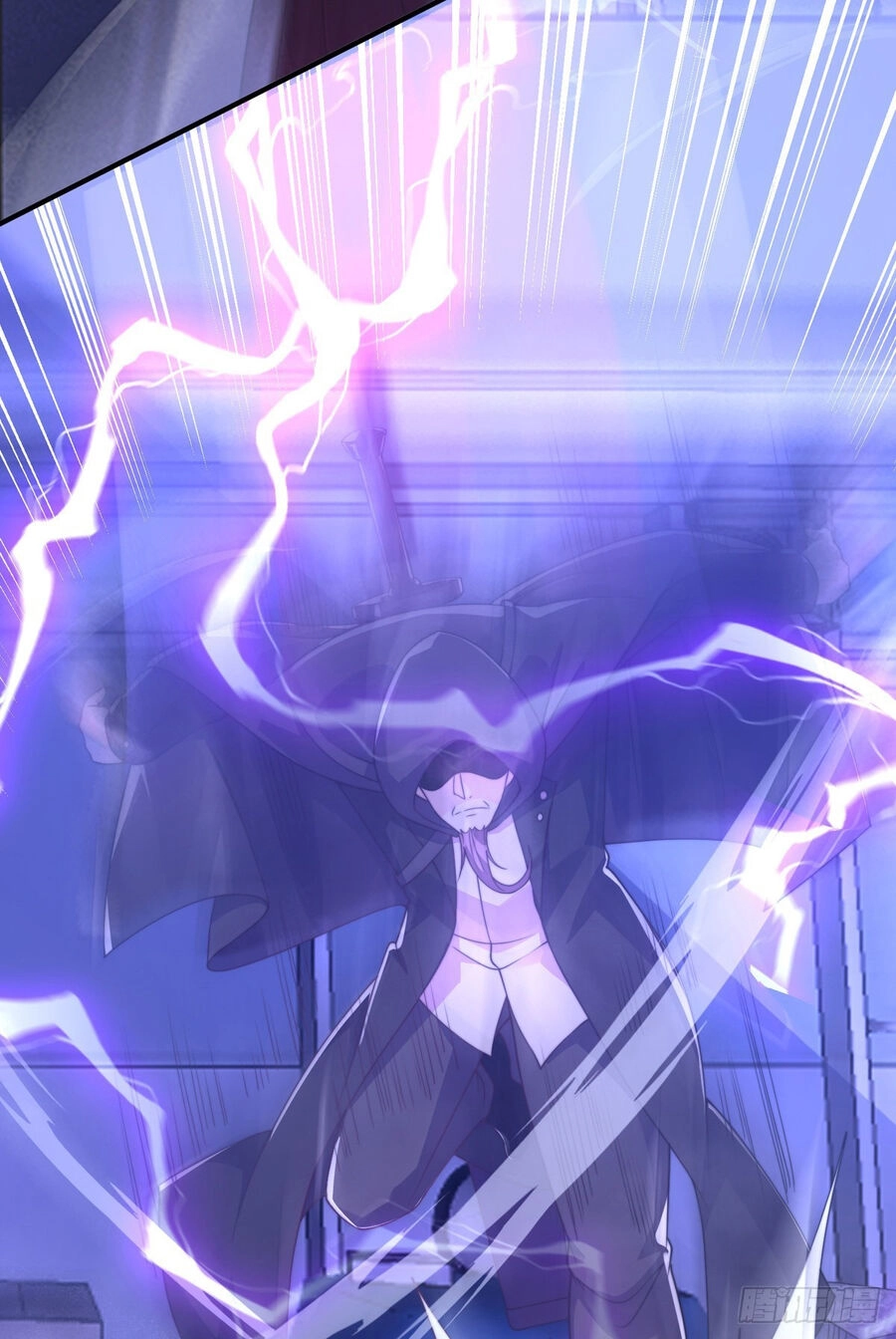 Sư Nương, Xin Tự Trọng Chapter 31 - 9