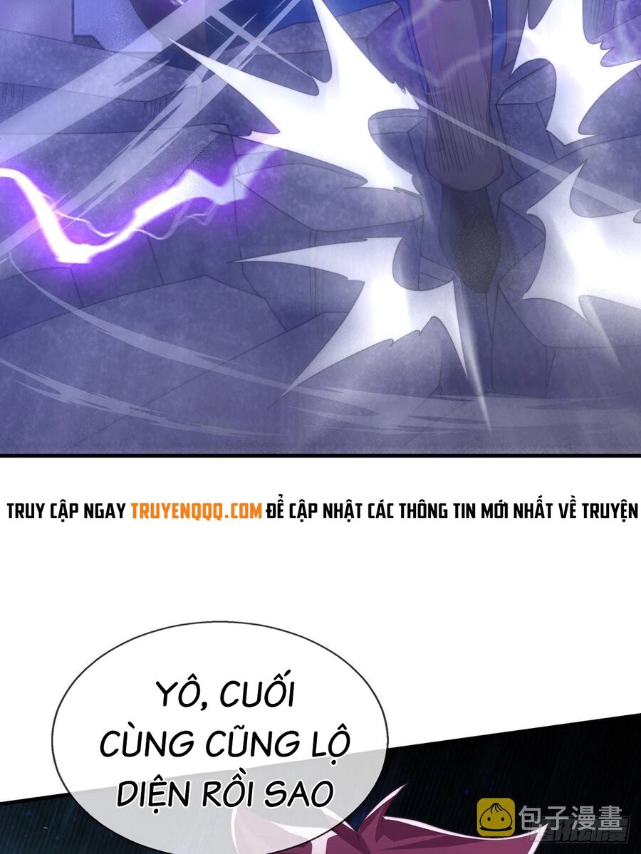 Sư Nương, Xin Tự Trọng Chapter 31 - 10