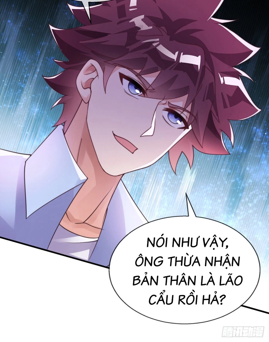 Sư Nương, Xin Tự Trọng Chapter 31 - 11