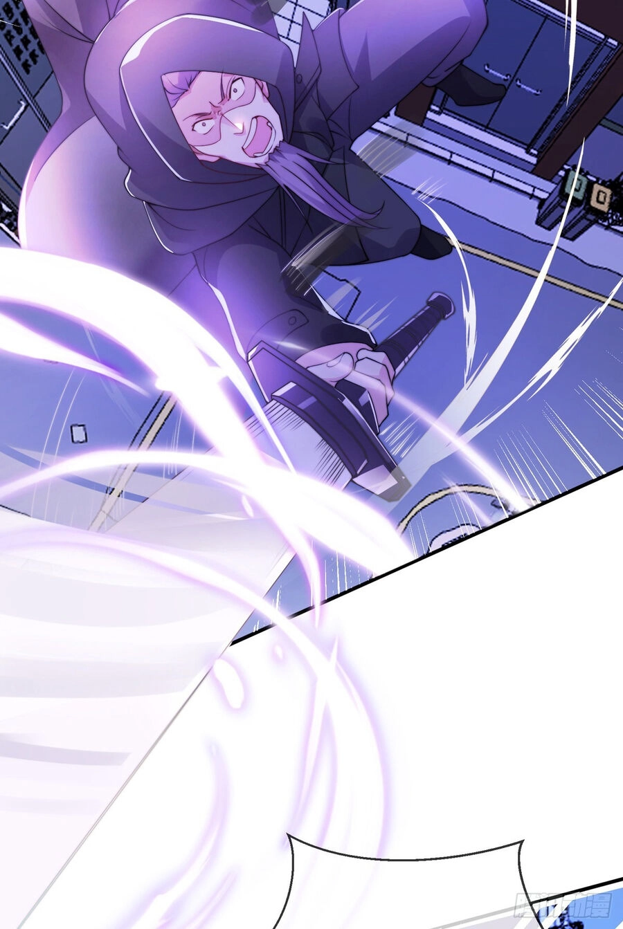 Sư Nương, Xin Tự Trọng Chapter 31 - 15