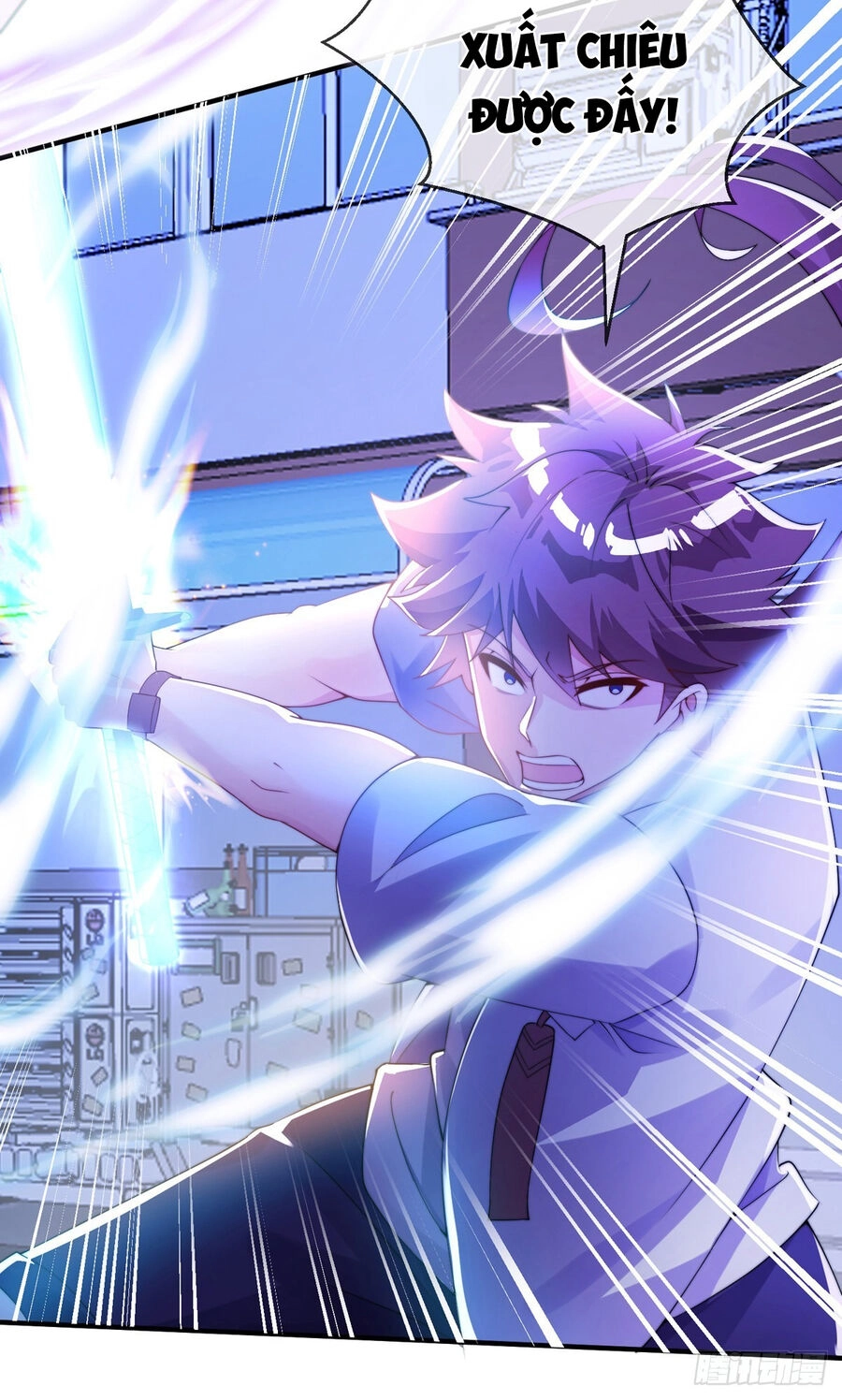 Sư Nương, Xin Tự Trọng Chapter 31 - 16