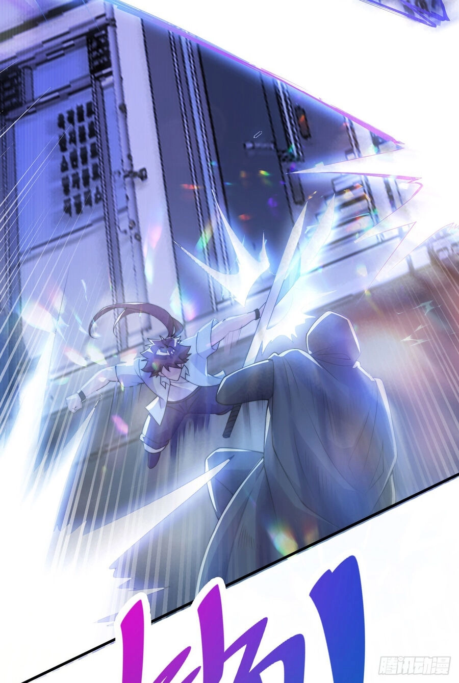 Sư Nương, Xin Tự Trọng Chapter 31 - 19