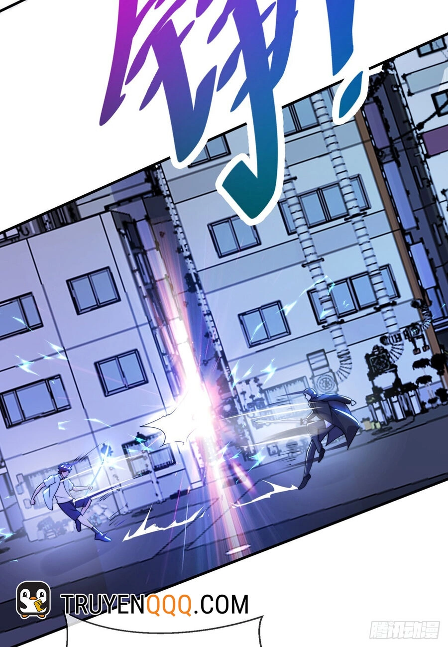 Sư Nương, Xin Tự Trọng Chapter 31 - 20