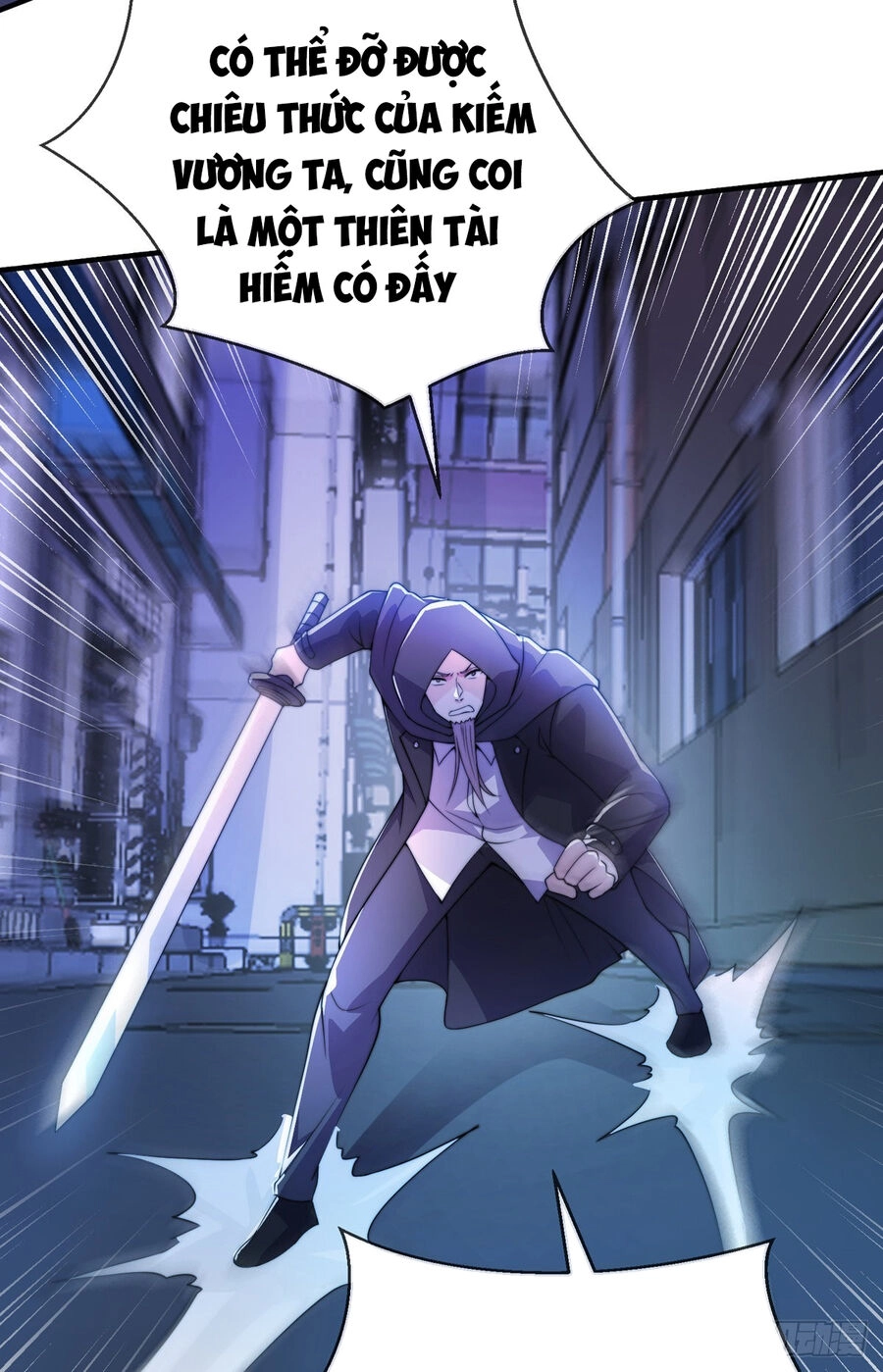 Sư Nương, Xin Tự Trọng Chapter 31 - 21