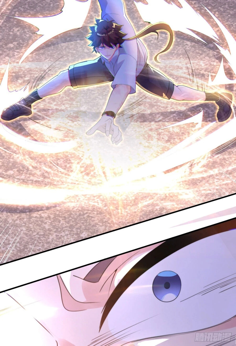 Sư Nương, Xin Tự Trọng Chapter 31 - 23