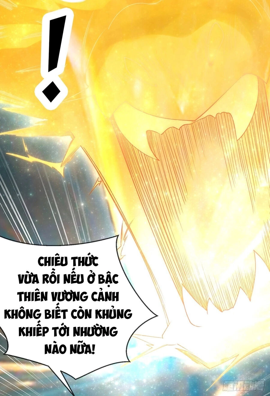 Sư Nương, Xin Tự Trọng Chapter 31 - 25