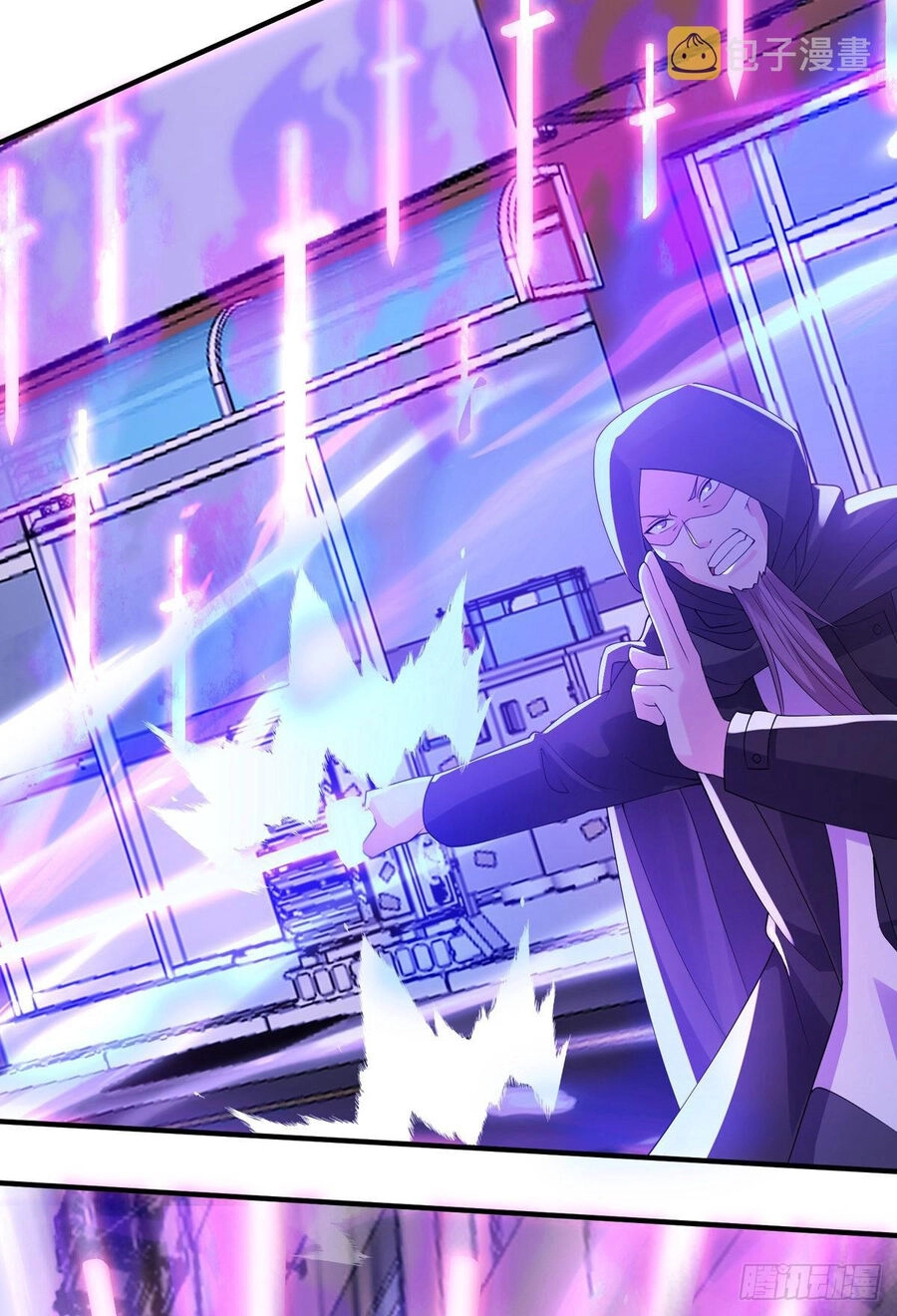 Sư Nương, Xin Tự Trọng Chapter 31 - 30