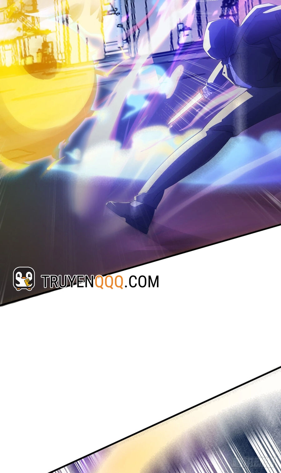 Sư Nương, Xin Tự Trọng Chapter 31 - 32