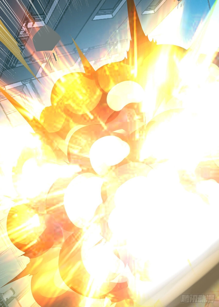 Sư Nương, Xin Tự Trọng Chapter 31 - 35