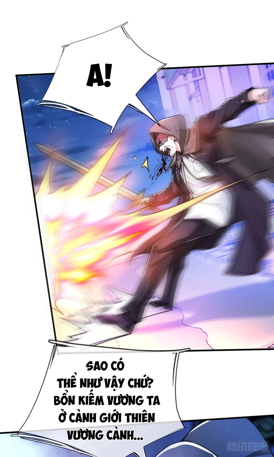 Sư Nương, Xin Tự Trọng Chapter 31 - 37