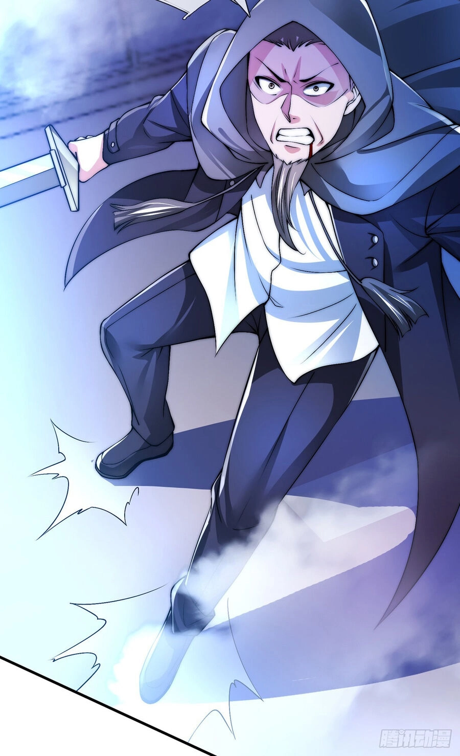 Sư Nương, Xin Tự Trọng Chapter 31 - 38