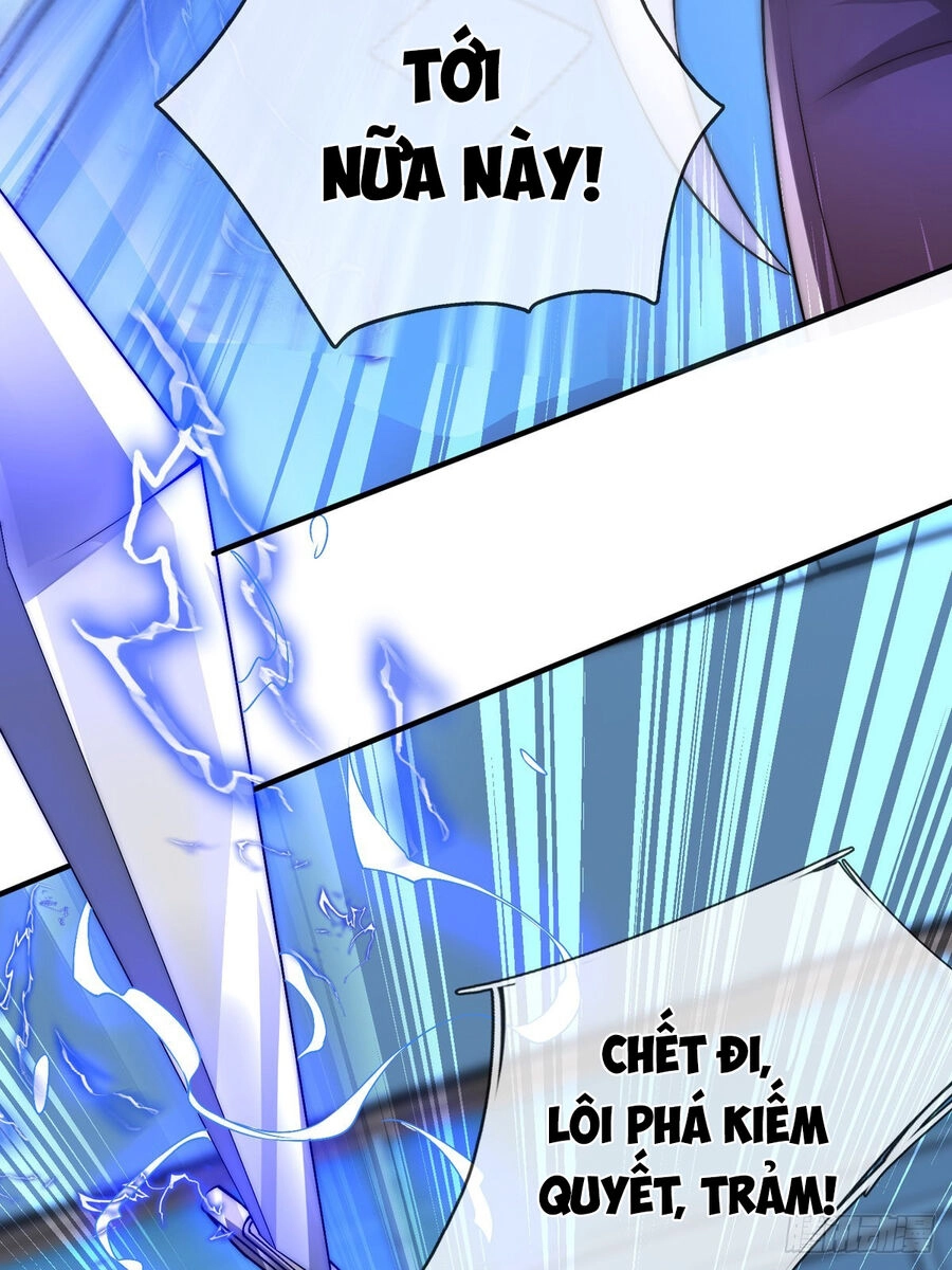 Sư Nương, Xin Tự Trọng Chapter 31 - 41