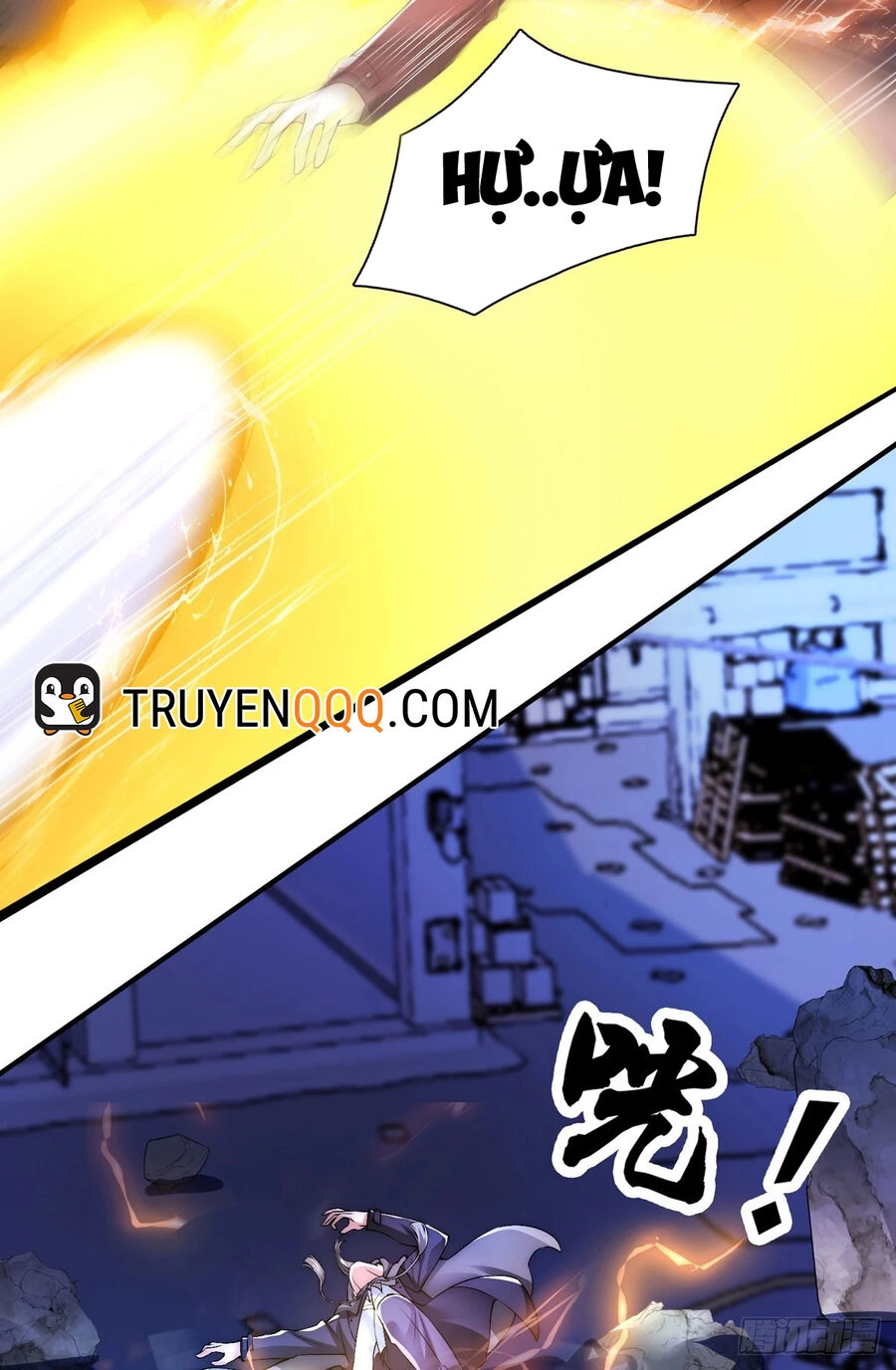 Sư Nương, Xin Tự Trọng Chapter 31 - 45