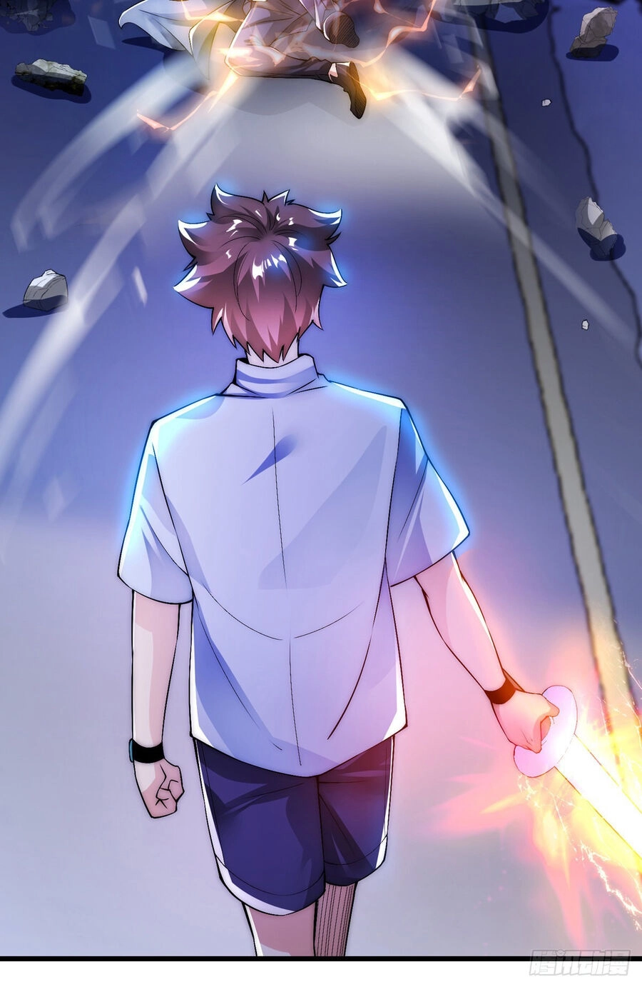 Sư Nương, Xin Tự Trọng Chapter 31 - 46