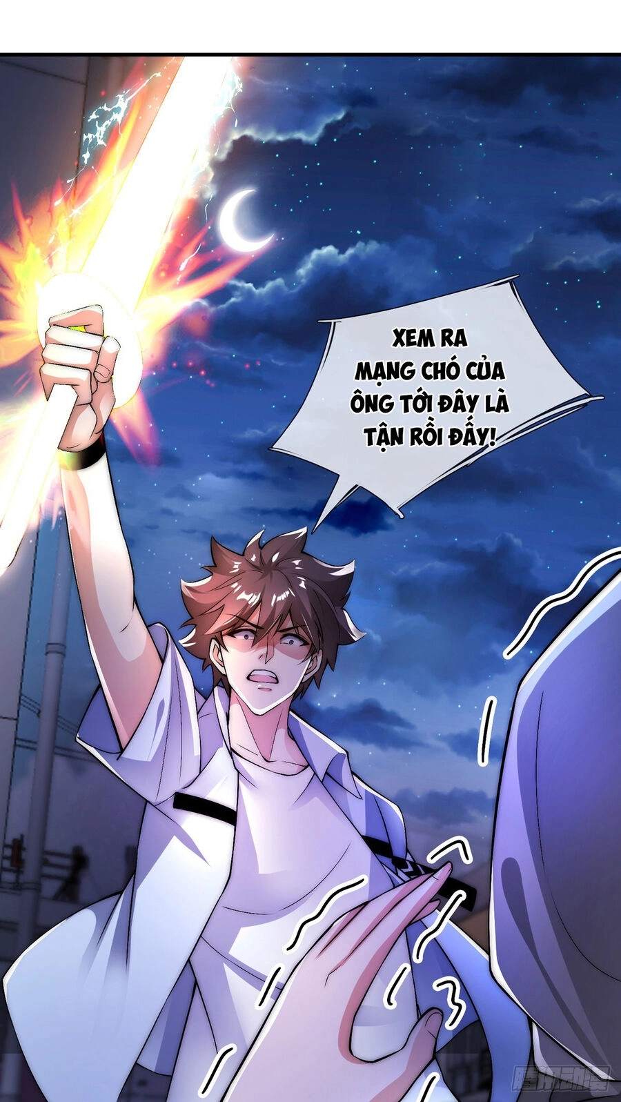 Sư Nương, Xin Tự Trọng Chapter 31 - 47