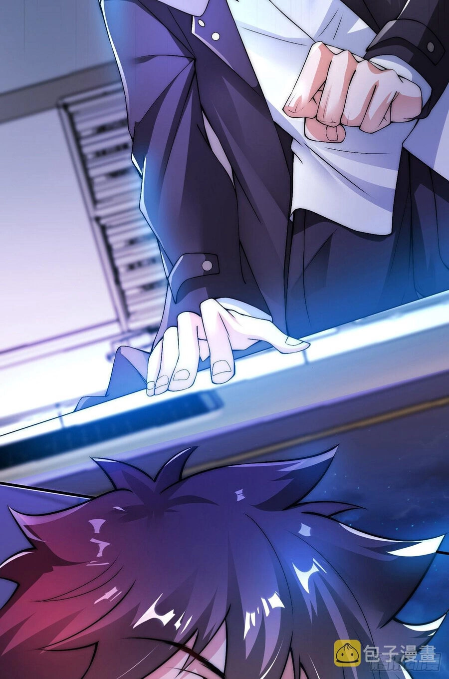 Sư Nương, Xin Tự Trọng Chapter 31 - 49