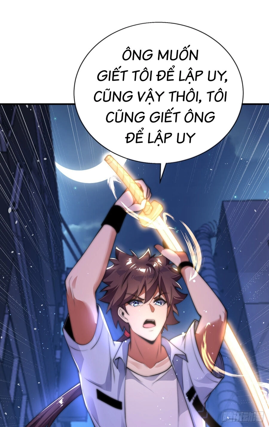 Sư Nương, Xin Tự Trọng Chapter 32 - 2