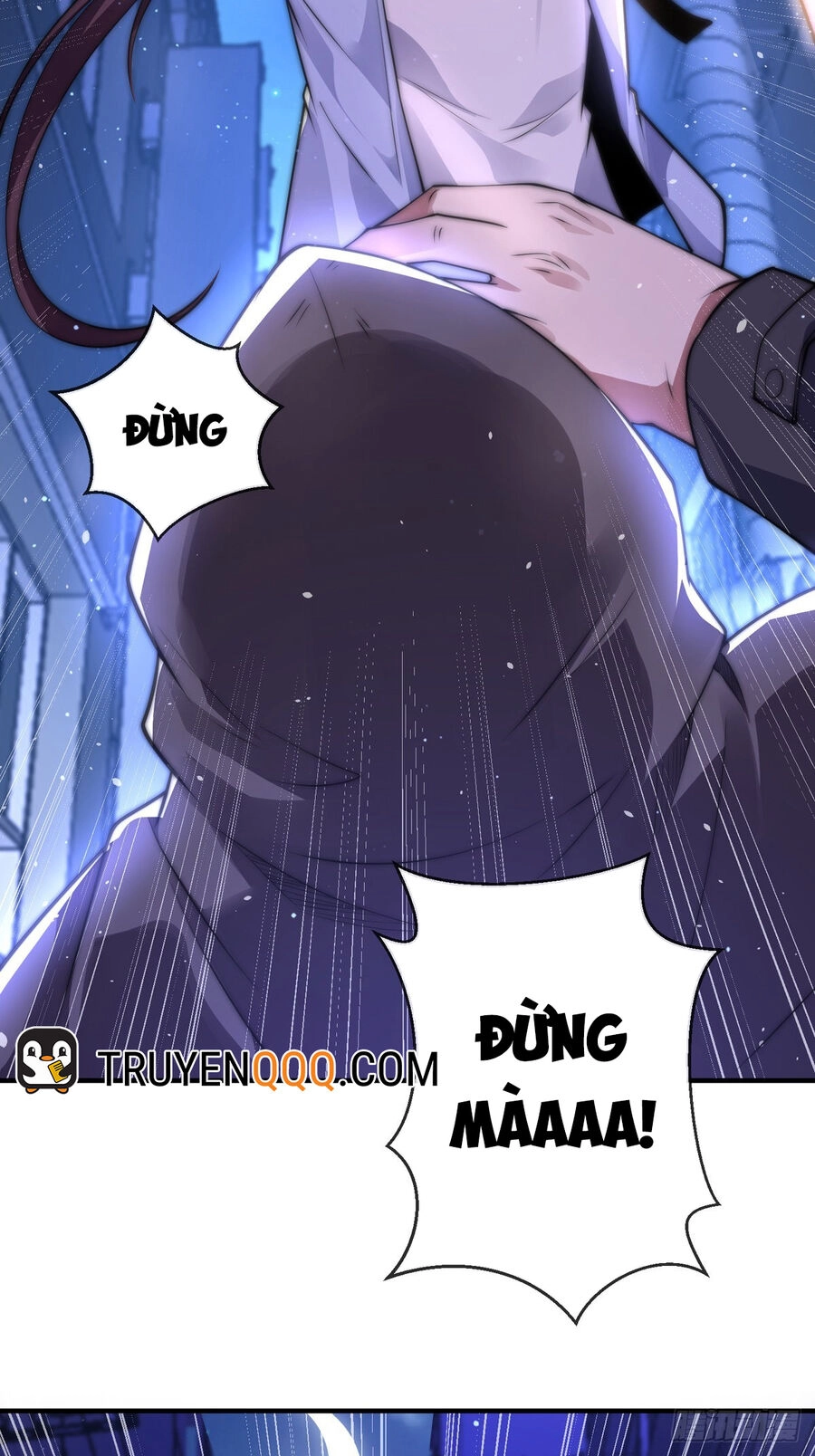 Sư Nương, Xin Tự Trọng Chapter 32 - 3