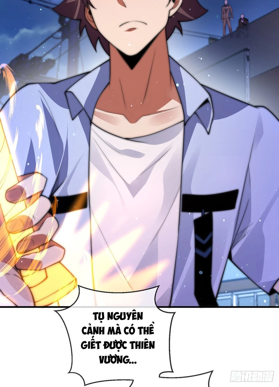 Sư Nương, Xin Tự Trọng Chapter 32 - 7