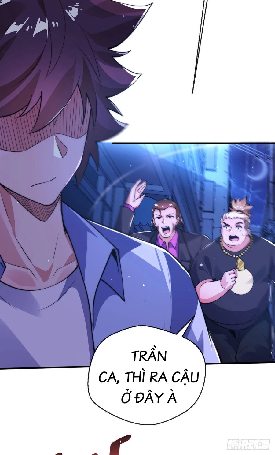 Sư Nương, Xin Tự Trọng Chapter 32 - 12