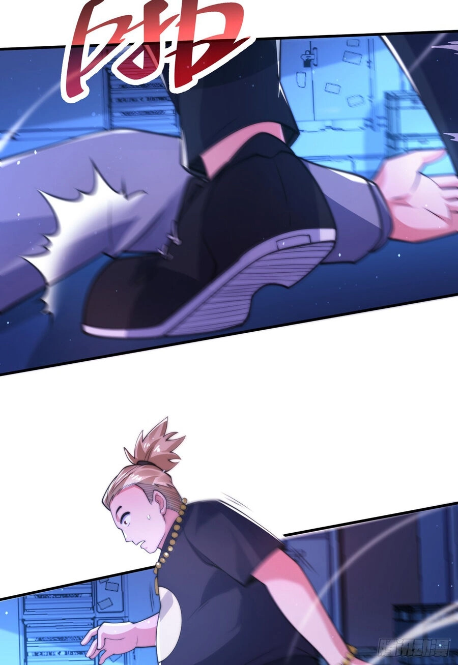 Sư Nương, Xin Tự Trọng Chapter 32 - 13