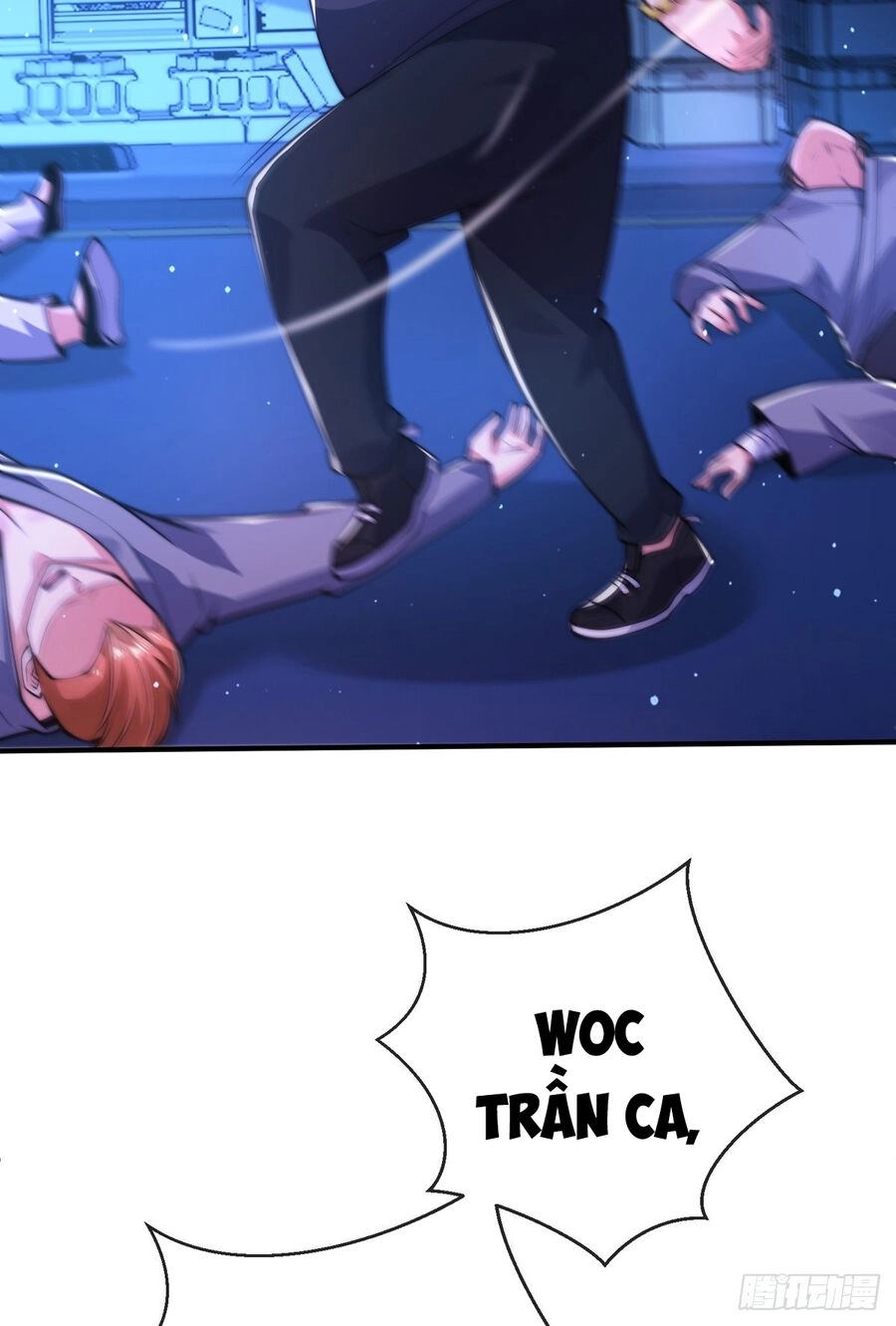 Sư Nương, Xin Tự Trọng Chapter 32 - 14