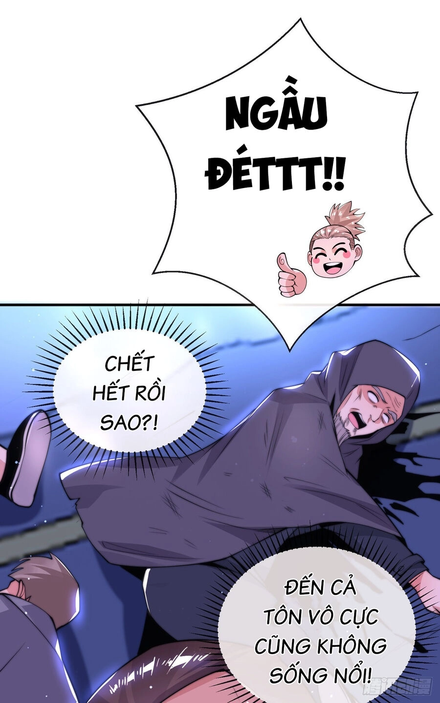 Sư Nương, Xin Tự Trọng Chapter 32 - 17