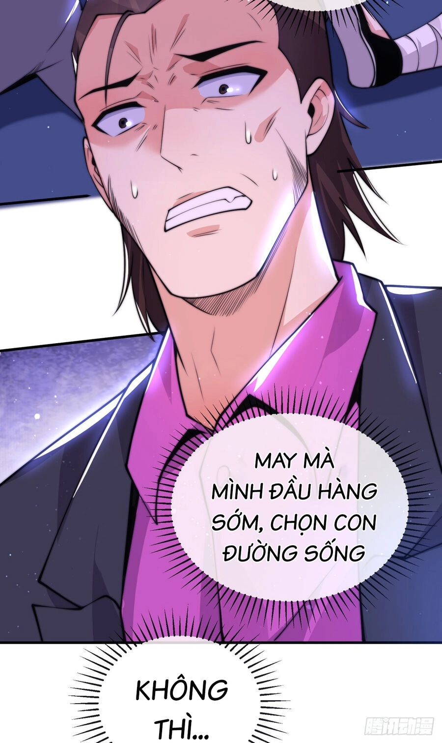 Sư Nương, Xin Tự Trọng Chapter 32 - 18