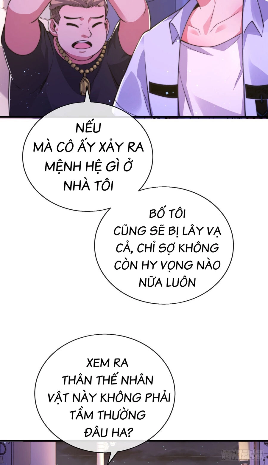 Sư Nương, Xin Tự Trọng Chapter 32 - 24