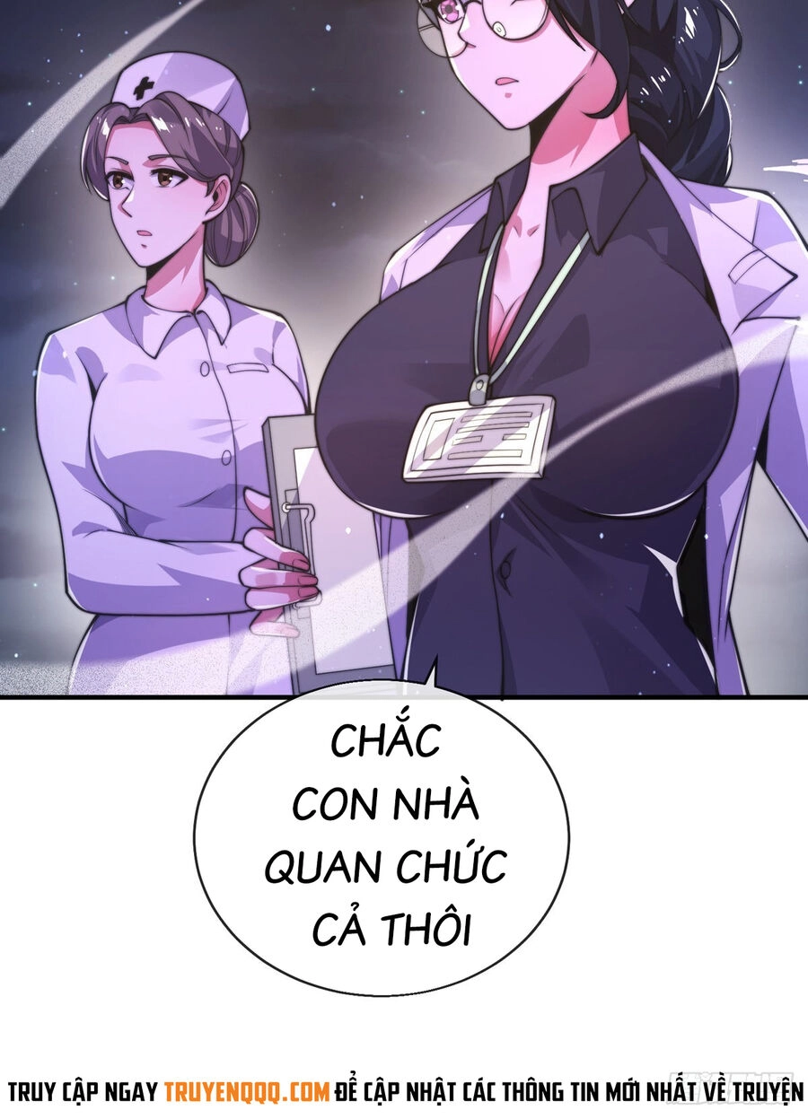 Sư Nương, Xin Tự Trọng Chapter 32 - 29