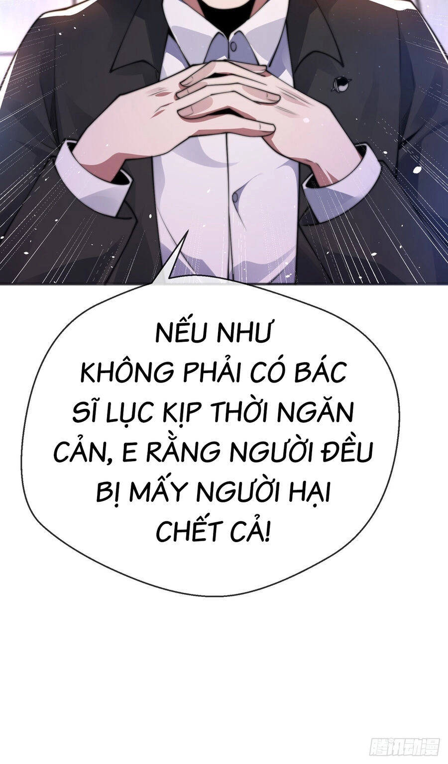 Sư Nương, Xin Tự Trọng Chapter 32 - 39