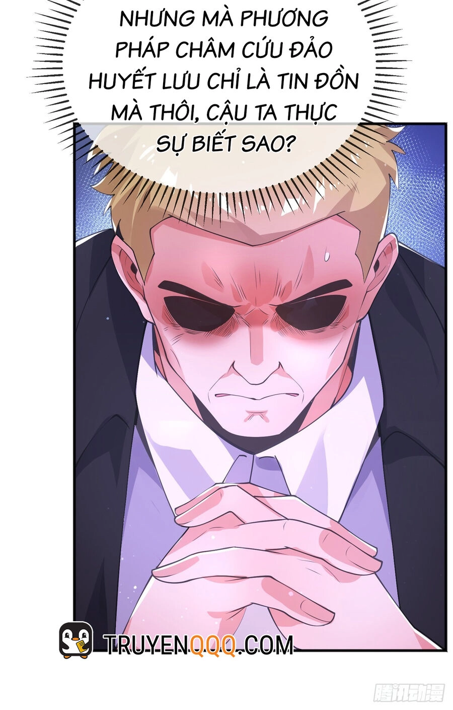 Sư Nương, Xin Tự Trọng Chapter 32 - 56