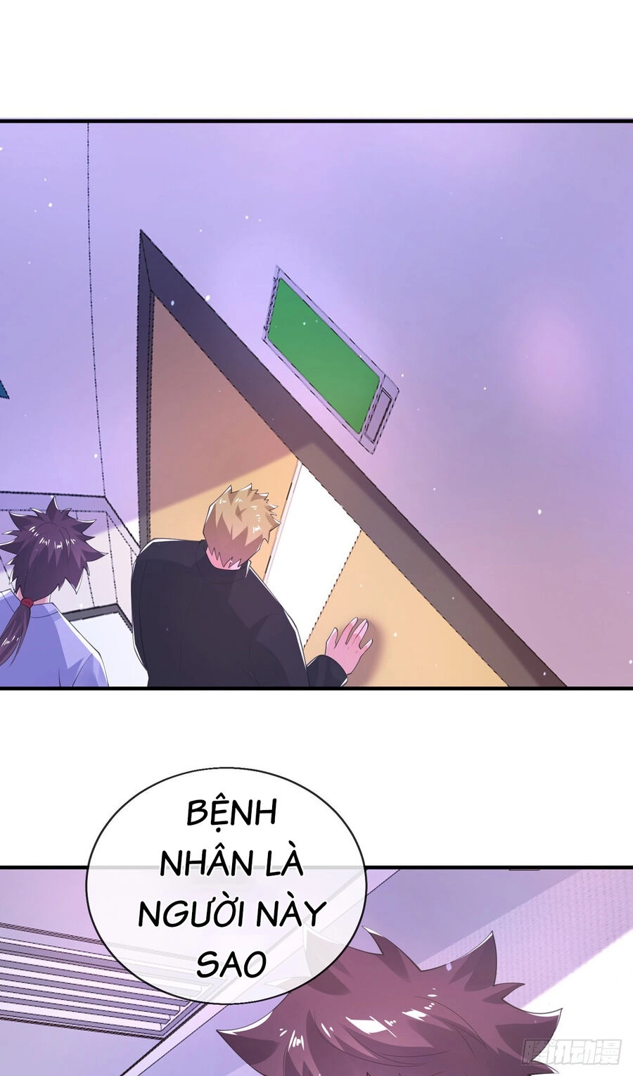 Sư Nương, Xin Tự Trọng Chapter 32 - 59