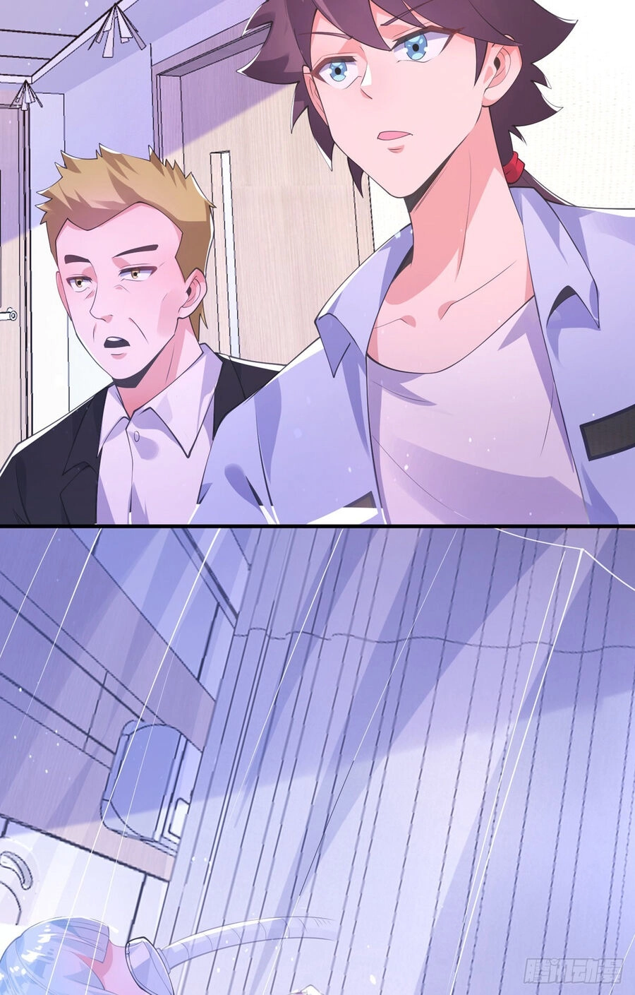 Sư Nương, Xin Tự Trọng Chapter 32 - 60