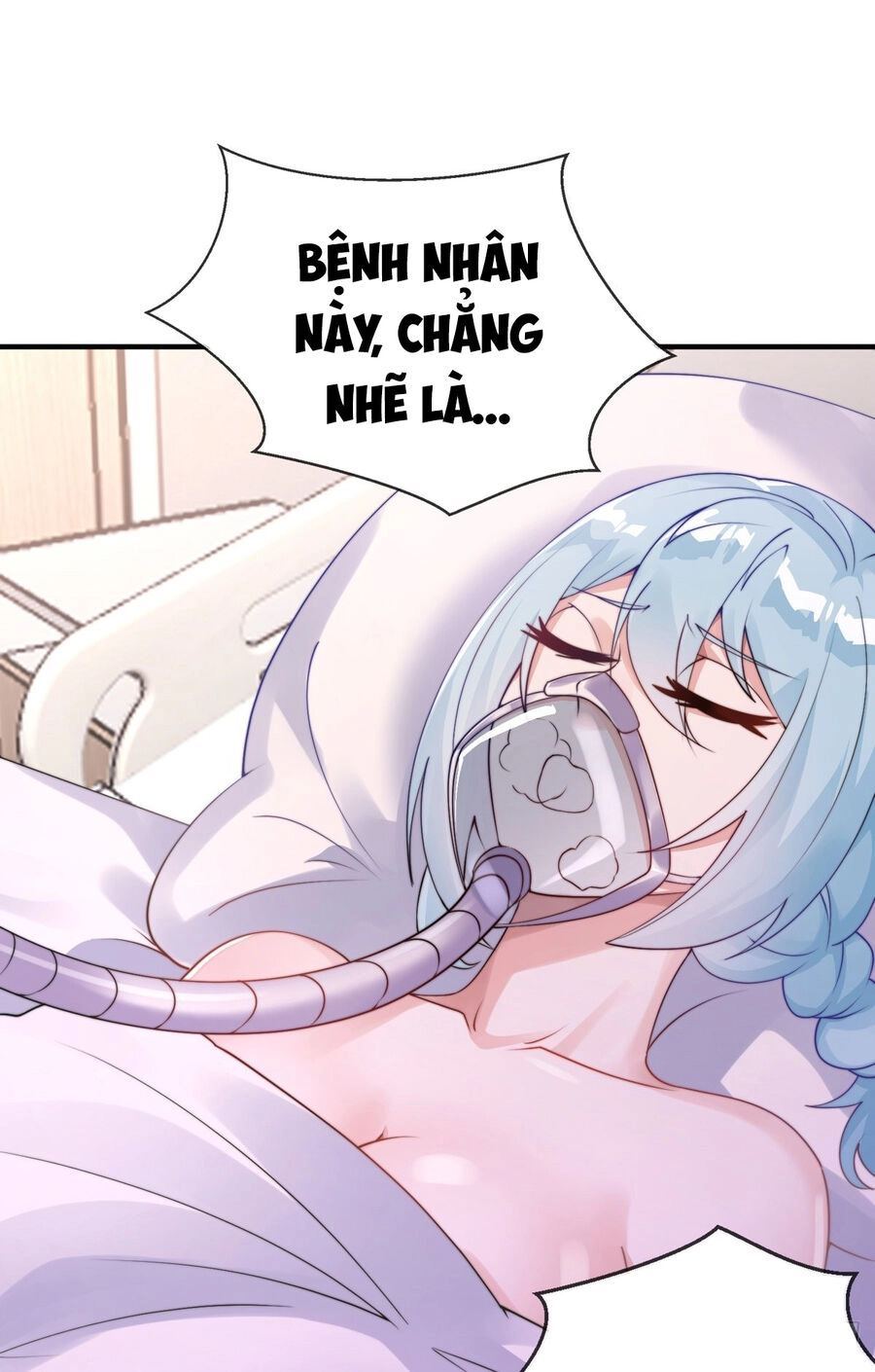 Sư Nương, Xin Tự Trọng Chapter 33 - 2