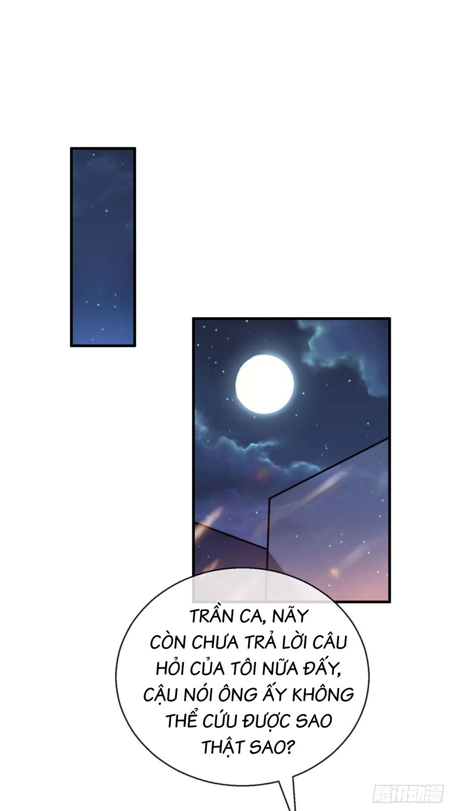 Sư Nương, Xin Tự Trọng Chapter 33 - 12