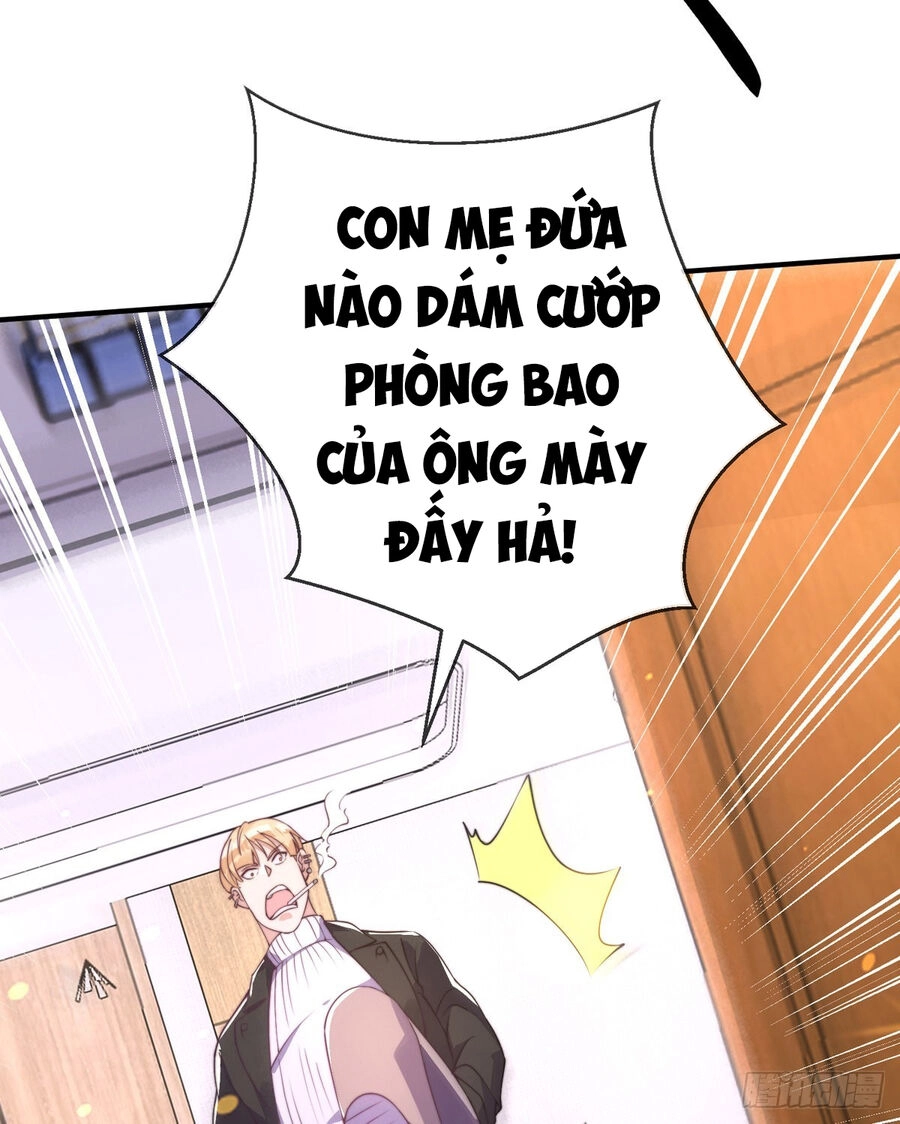 Sư Nương, Xin Tự Trọng Chapter 33 - 15