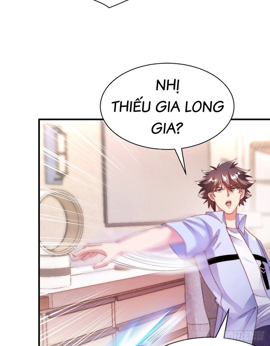 Sư Nương, Xin Tự Trọng Chapter 33 - 28