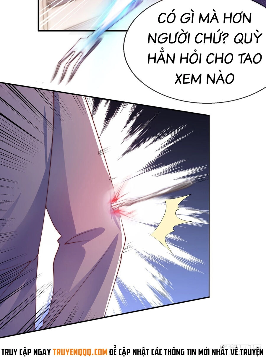 Sư Nương, Xin Tự Trọng Chapter 33 - 29