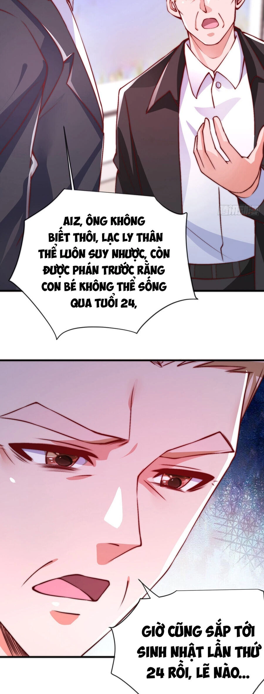 Sư Nương, Xin Tự Trọng Chapter 33 - 36