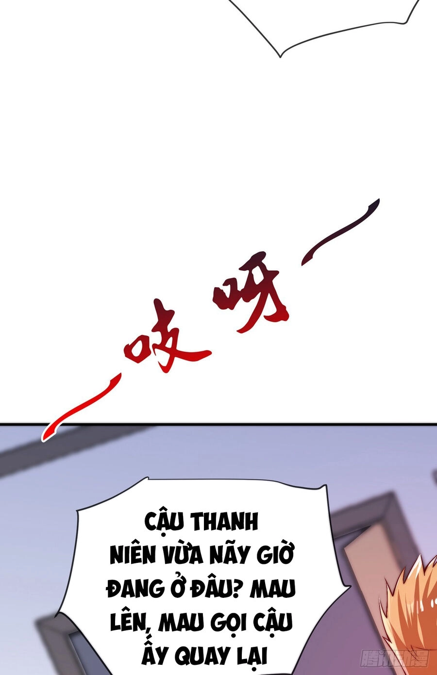 Sư Nương, Xin Tự Trọng Chapter 33 - 37