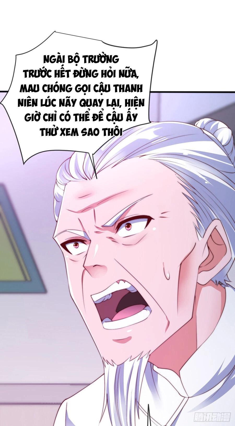 Sư Nương, Xin Tự Trọng Chapter 33 - 39