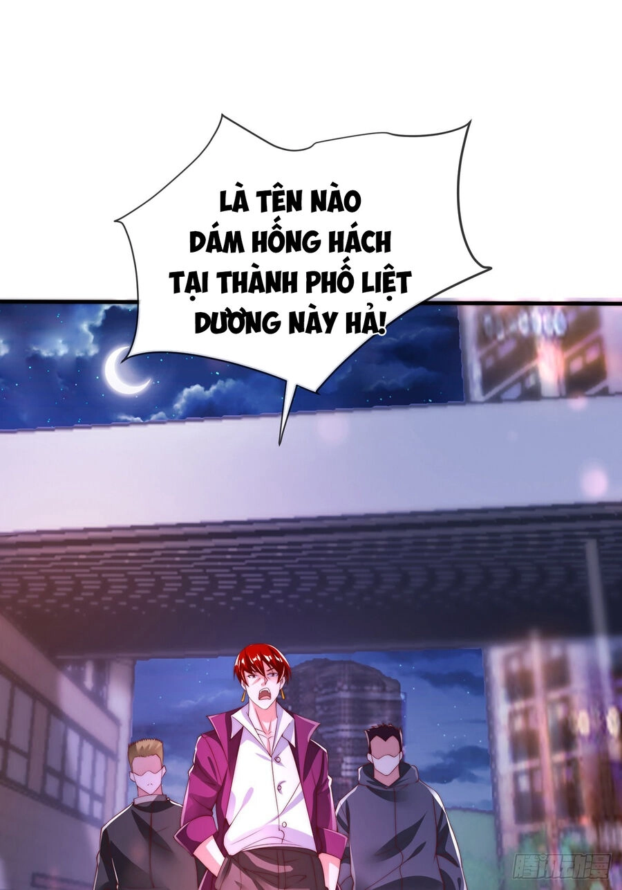 Sư Nương, Xin Tự Trọng Chapter 33 - 43